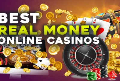 Online Slot Machines – Popular Types and Review Process